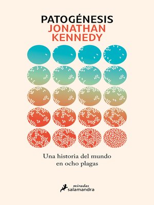cover image of Patogénesis